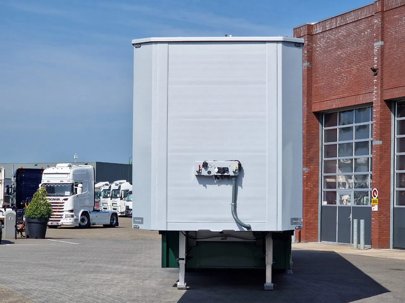 Onbekend Molas 5 deck Livestock trailer - Water & Ventilation - Loadlift - NEW! - - Semirremolque transporte de ganado: foto 3 Onbekend Molas 5 deck Livestock trailer - Water & Ventilation - Loadlift - NEW! - - Semirremolque transporte de ganado: foto 3