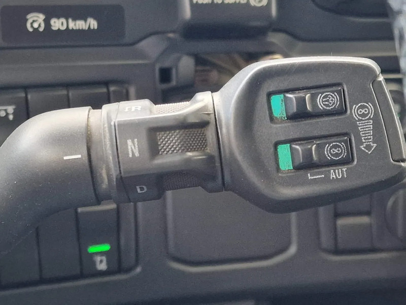 Camión chasis Scania R500 NGS 6x2 - Chassis - 4.95 WB - Loadlift - Retarder - Full air - Navi - Led: foto 17