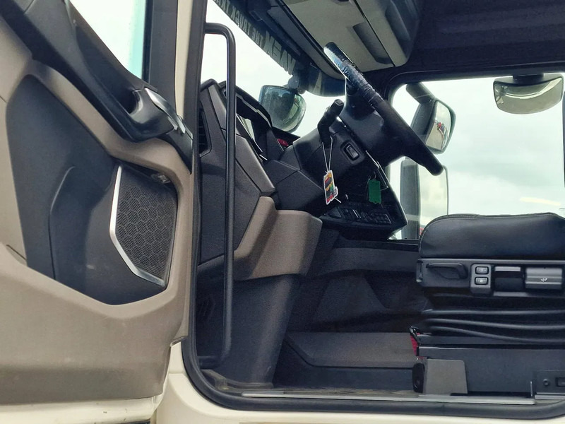Camión chasis Scania R500 NGS 6x2 - Chassis - 4.95 WB - Loadlift - Retarder - Full air - Navi - Led: foto 12