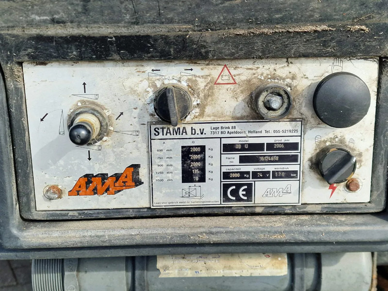 Leasing de Scania R580 Topline 6x2*4 Frigo + Burg trailer - Retarder - Steering axle - Night clima Scania R580 Topline 6x2*4 Frigo + Burg trailer - Retarder - Steering axle - Night clima: foto 20