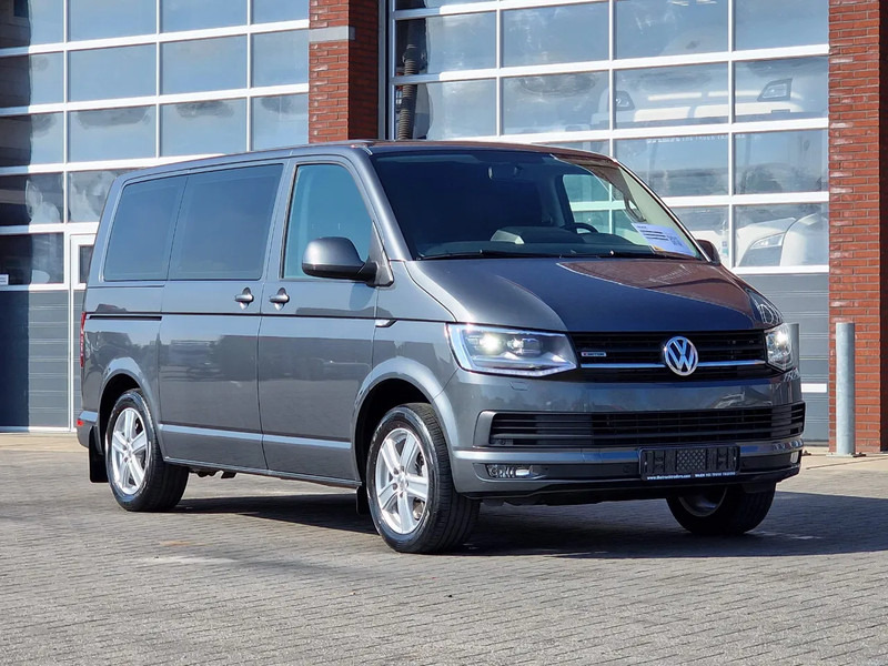 Volkswagen Multivan 2.0 TDI 150KW 4 Motion - Hearse / Leichenwagen / Rouwauto - 2x Coffin - Coche: foto 1 Volkswagen Multivan 2.0 TDI 150KW 4 Motion - Hearse / Leichenwagen / Rouwauto - 2x Coffin - Coche: foto 1