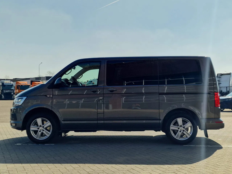 Volkswagen Multivan 2.0 TDI 150KW 4 Motion - Hearse / Leichenwagen / Rouwauto - 2x Coffin - Coche: foto 4 Volkswagen Multivan 2.0 TDI 150KW 4 Motion - Hearse / Leichenwagen / Rouwauto - 2x Coffin - Coche: foto 4