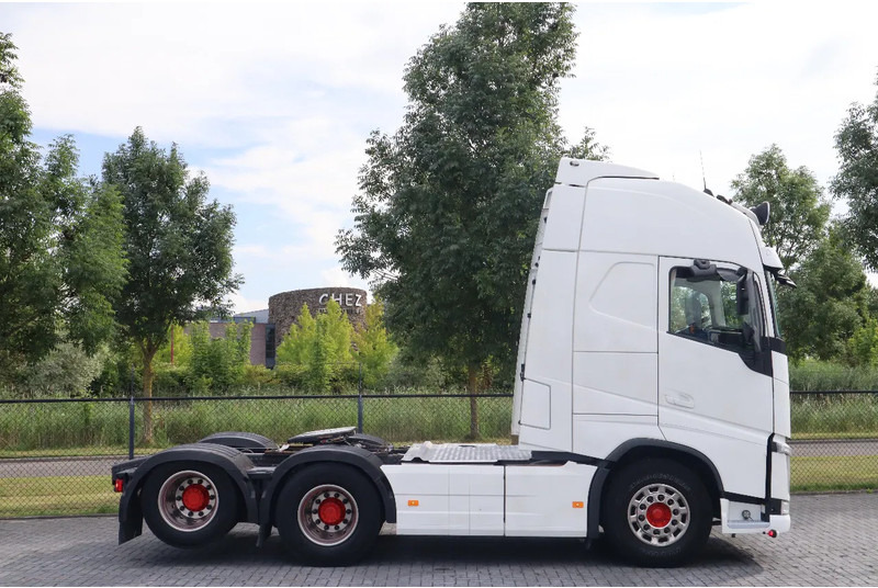 Volvo FH 13.540 | 6X2 | RETARDER | ADR | EURO 6 - Cabeza tractora: foto 4 Volvo FH 13.540 | 6X2 | RETARDER | ADR | EURO 6 - Cabeza tractora: foto 4