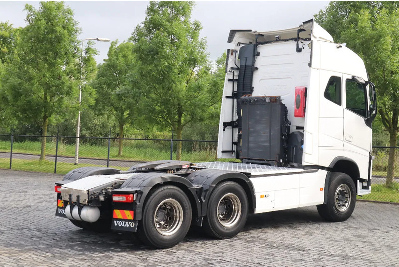 Volvo FH 540 | 6X4 - 6X2 | TANDEMLIFT | 70 TON | HYDR | RETARDER - Cabeza tractora: foto 5 Volvo FH 540 | 6X4 - 6X2 | TANDEMLIFT | 70 TON | HYDR | RETARDER - Cabeza tractora: foto 5