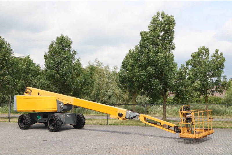 Haulotte HT28 RTJ PRO | 28 METER | GOOD CONDITION - Plataforma telescopica: foto 5 Haulotte HT28 RTJ PRO | 28 METER | GOOD CONDITION - Plataforma telescopica: foto 5