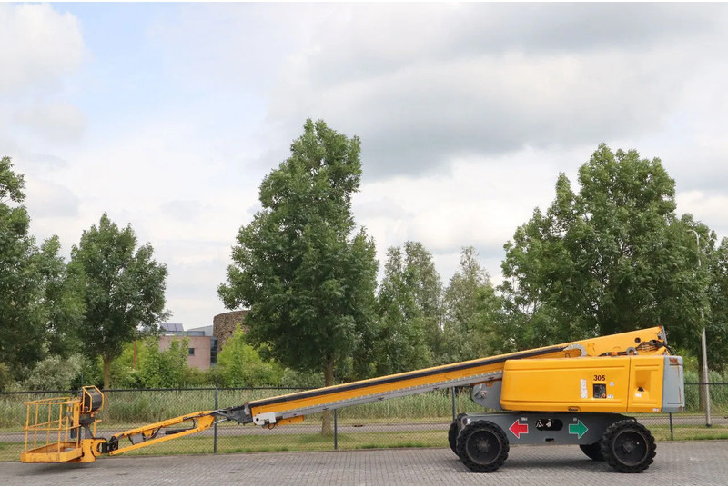 Haulotte HT28 RTJ PRO | 28 METER | GOOD CONDITION - Plataforma telescopica: foto 1 Haulotte HT28 RTJ PRO | 28 METER | GOOD CONDITION - Plataforma telescopica: foto 1