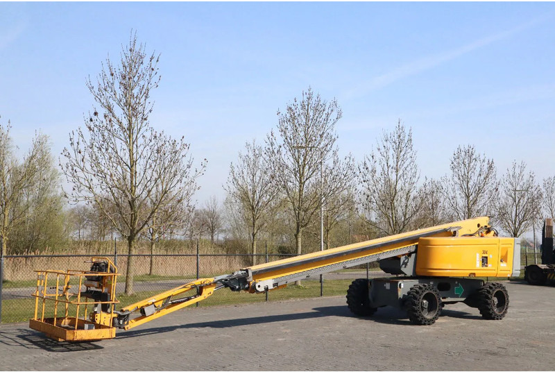 Haulotte HT28 RTJ PRO | 28 METER | GOOD CONDITION - Plataforma telescopica: foto 2 Haulotte HT28 RTJ PRO | 28 METER | GOOD CONDITION - Plataforma telescopica: foto 2