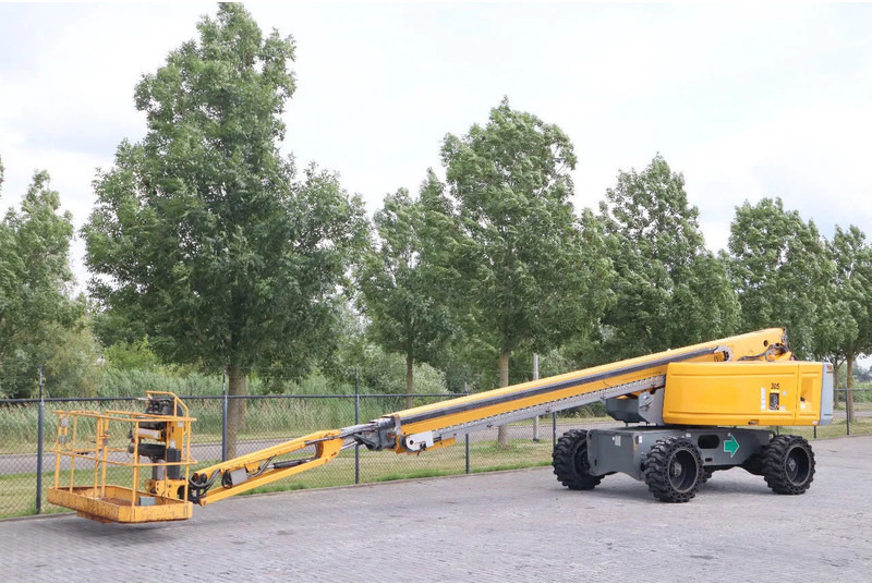 Haulotte HT28 RTJ PRO | 28 METER | GOOD CONDITION - Plataforma telescopica: foto 2 Haulotte HT28 RTJ PRO | 28 METER | GOOD CONDITION - Plataforma telescopica: foto 2
