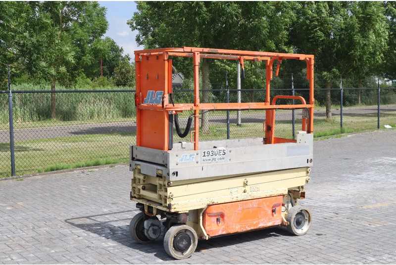 JLG 1930 ES | 7.7 METER | 230 KG - Plataforma de tijeras: foto 2 JLG 1930 ES | 7.7 METER | 230 KG - Plataforma de tijeras: foto 2