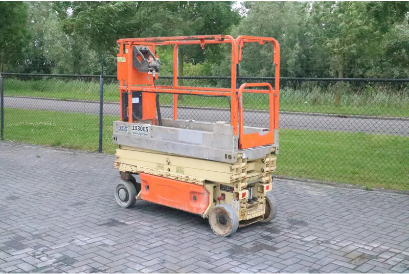JLG 1930 ES | 7.7 METER | 230 KG - Plataforma de tijeras: foto 2 JLG 1930 ES | 7.7 METER | 230 KG - Plataforma de tijeras: foto 2