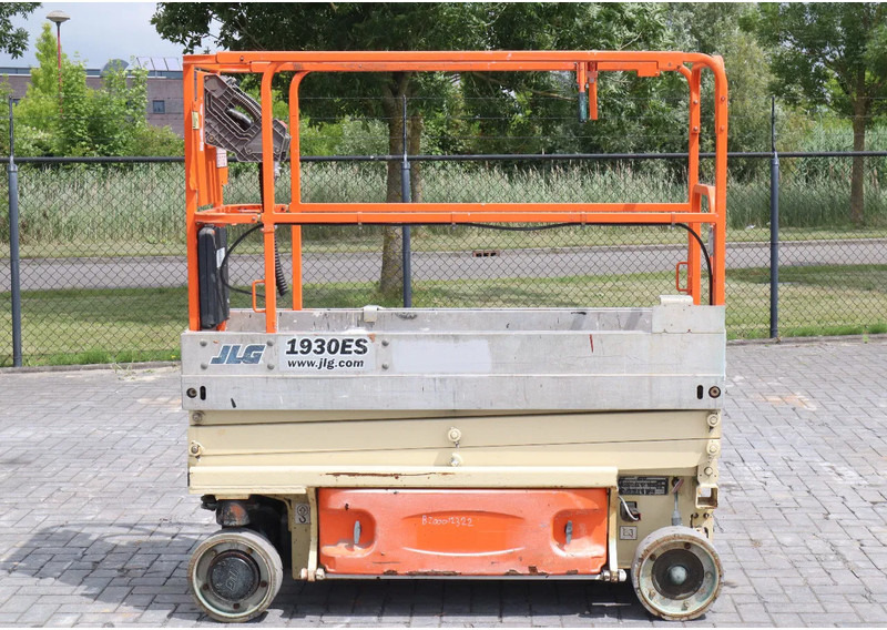 JLG 1930 ES | 7.7 METER | 230 KG - Plataforma de tijeras: foto 1 JLG 1930 ES | 7.7 METER | 230 KG - Plataforma de tijeras: foto 1