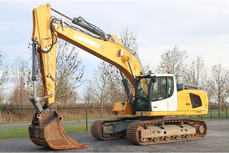 Liebherr R936 LC | HAMMER / SHEAR | LOW HOURS - Excavadora de cadenas: foto 2 Liebherr R936 LC | HAMMER / SHEAR | LOW HOURS - Excavadora de cadenas: foto 2