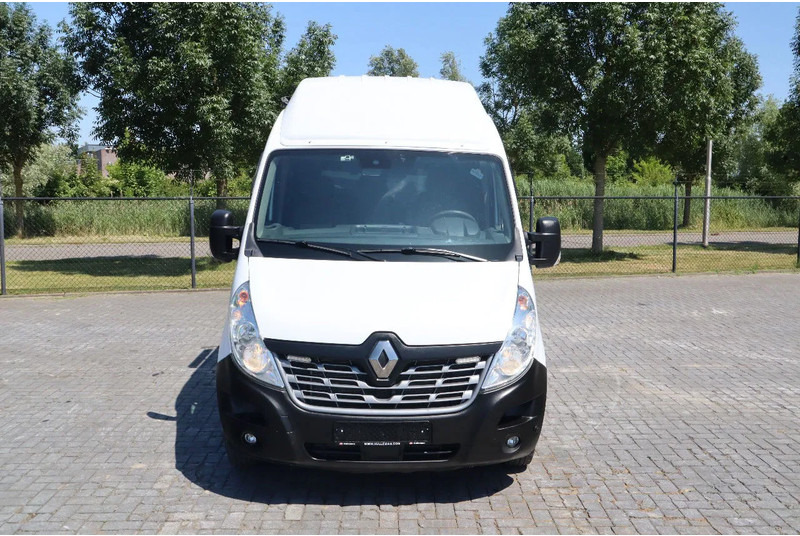 Renault Master 160 DCI | L3H3 | WORKSHOP | WERKSTATT | 5 TON - Furgón: foto 2 Renault Master 160 DCI | L3H3 | WORKSHOP | WERKSTATT | 5 TON - Furgón: foto 2