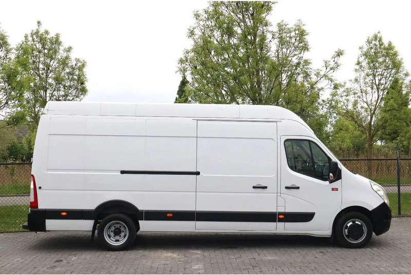 Renault Master 160 DCI | L3H3 | WORKSHOP | WERKSTATT | 5 TON - Furgón: foto 4 Renault Master 160 DCI | L3H3 | WORKSHOP | WERKSTATT | 5 TON - Furgón: foto 4