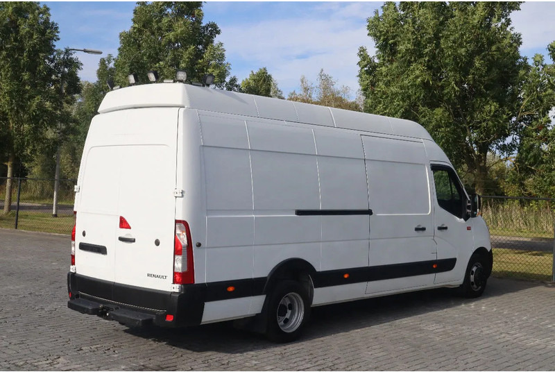 Renault Master 160 DCI | L3H3 | WORKSHOP | WERKSTATT | 5 TON - Furgón: foto 4 Renault Master 160 DCI | L3H3 | WORKSHOP | WERKSTATT | 5 TON - Furgón: foto 4