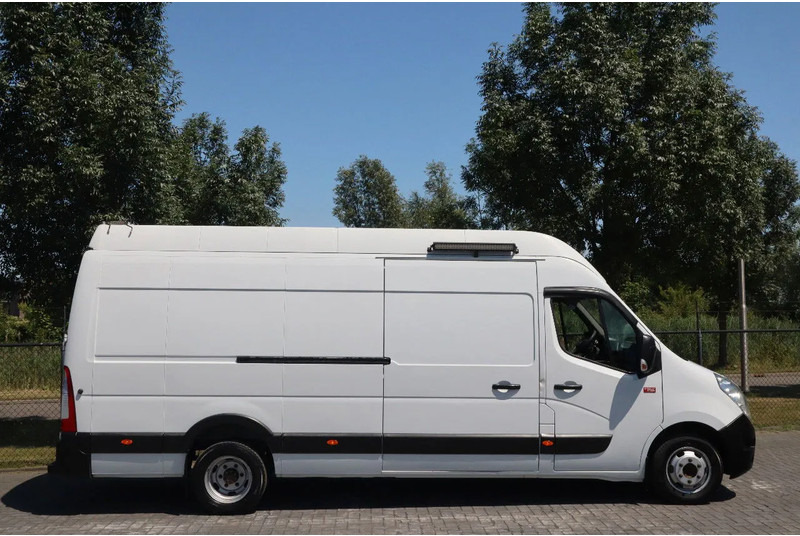 Renault Master 160 DCI | L3H3 | WORKSHOP | WERKSTATT | 5 TON - Furgón: foto 4 Renault Master 160 DCI | L3H3 | WORKSHOP | WERKSTATT | 5 TON - Furgón: foto 4