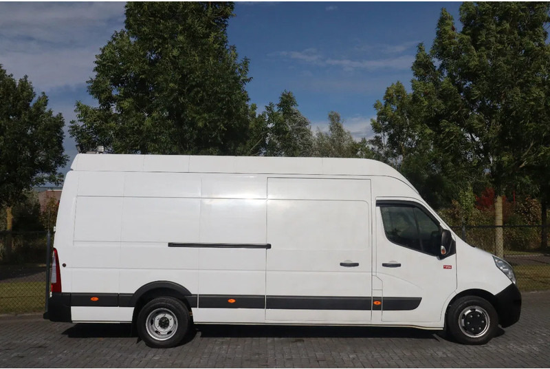 Renault Master 160 DCI | L3H3 | WORKSHOP | WERKSTATT | 5 TON - Furgón: foto 3 Renault Master 160 DCI | L3H3 | WORKSHOP | WERKSTATT | 5 TON - Furgón: foto 3