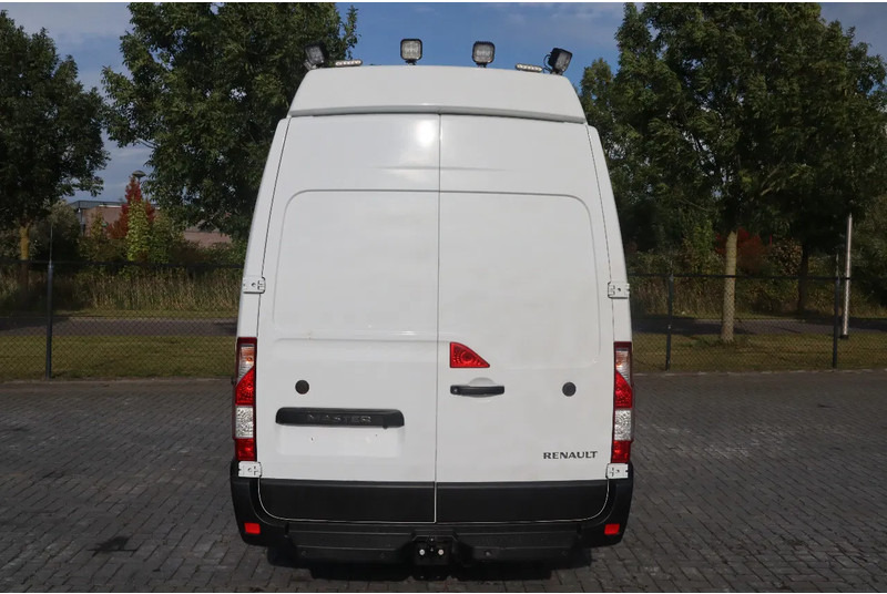 Renault Master 160 DCI | L3H3 | WORKSHOP | WERKSTATT | 5 TON - Furgón: foto 5 Renault Master 160 DCI | L3H3 | WORKSHOP | WERKSTATT | 5 TON - Furgón: foto 5