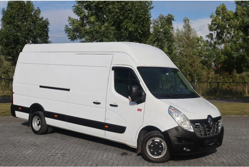 Renault Master 160 DCI | L3H3 | WORKSHOP | WERKSTATT | 5 TON - Furgón: foto 2 Renault Master 160 DCI | L3H3 | WORKSHOP | WERKSTATT | 5 TON - Furgón: foto 2