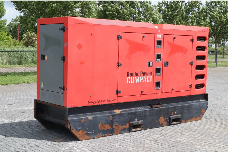 SDMO R275 C3 | 275 KVA | 400 V - Generador industriale: foto 3 SDMO R275 C3 | 275 KVA | 400 V - Generador industriale: foto 3