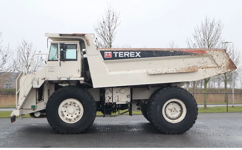 Terex TR70 | LOW HOURS | GOOD CONDITION - Dúmper rígido: foto 1 Terex TR70 | LOW HOURS | GOOD CONDITION - Dúmper rígido: foto 1