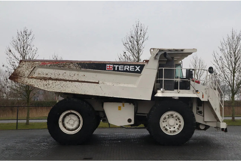 Terex TR70 | LOW HOURS | GOOD CONDITION - Dúmper rígido: foto 4 Terex TR70 | LOW HOURS | GOOD CONDITION - Dúmper rígido: foto 4
