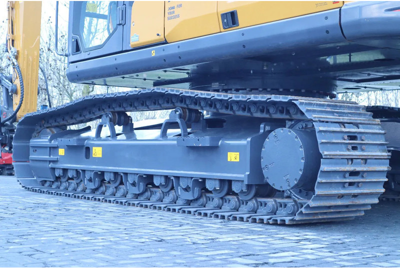 Excavadora de cadenas XCMG XE260E | ROTOTILT R8 | CUMMINS STAGE V | EC250 | SY265 | 326: foto 11