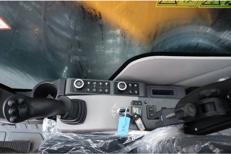 Excavadora de cadenas XCMG XE260E | ROTOTILT R8 | CUMMINS STAGE V | EC250 | SY265 | 326: foto 19