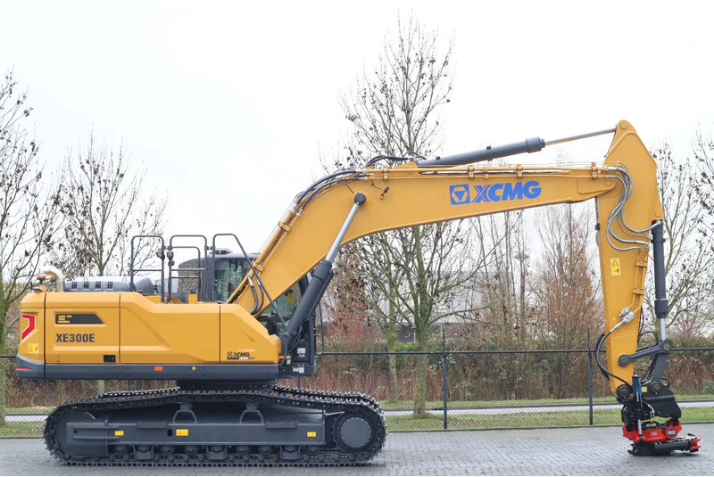 XCMG XE300E | ROTOTILT R8 | CE | CUMMINS STAGE V | FULL OPTION - Excavadora de cadenas: foto 4 XCMG XE300E | ROTOTILT R8 | CE | CUMMINS STAGE V | FULL OPTION - Excavadora de cadenas: foto 4