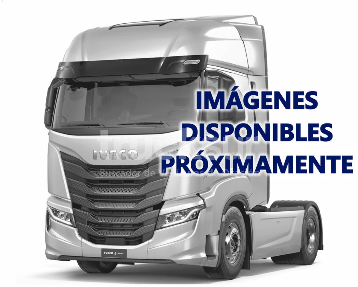 IVECO S-WAY AS44S50T/P 500CV - Cabeza tractora: foto 1 IVECO S-WAY AS44S50T/P 500CV - Cabeza tractora: foto 1