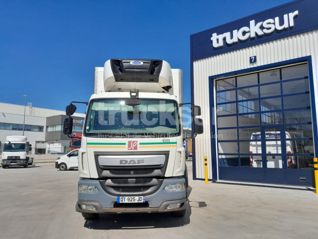 DAF LF 310 FA FRC - Camión frigorífico: foto 3 DAF LF 310 FA FRC - Camión frigorífico: foto 3