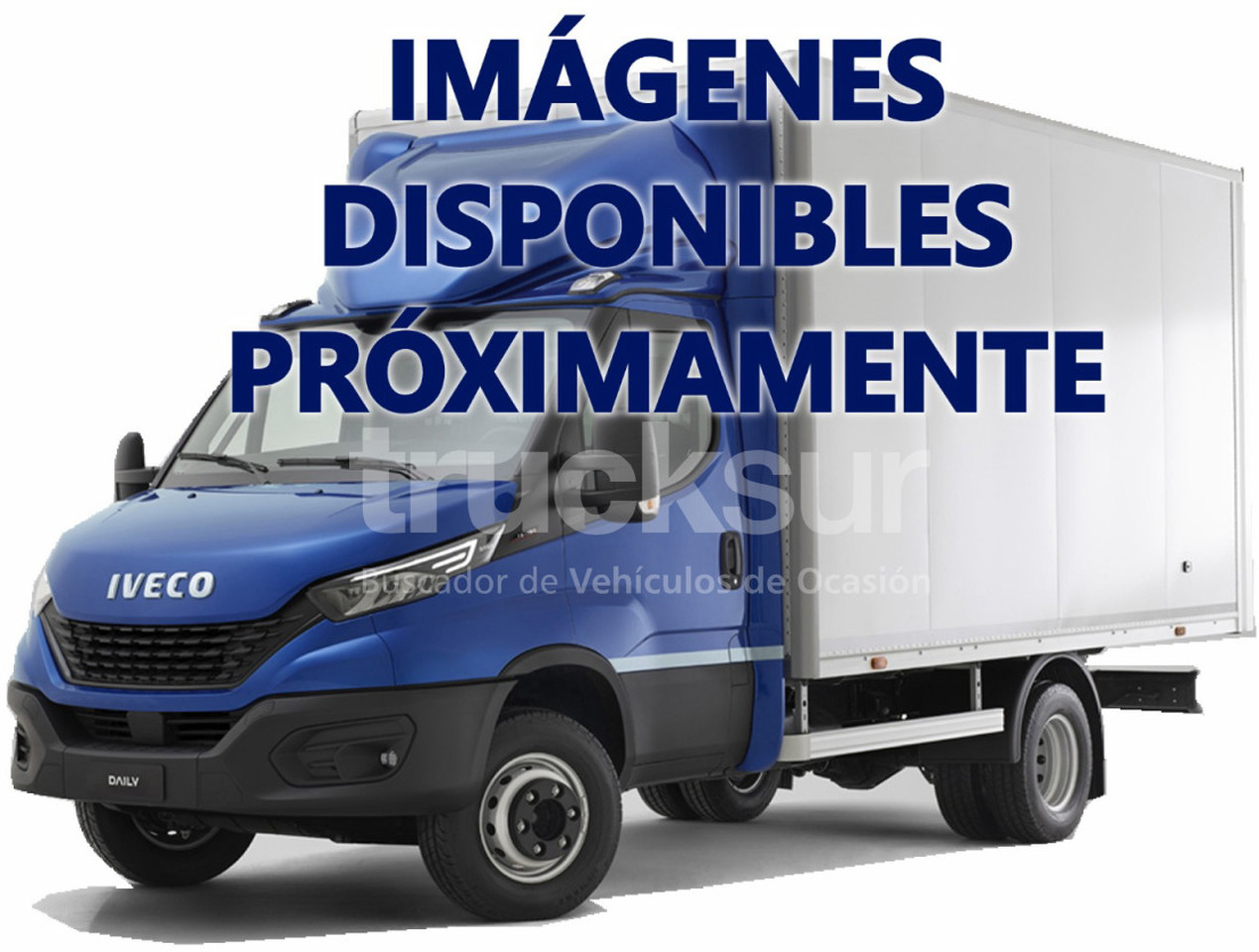 IVECO DAILY 65C14N - Camión frigorífico: foto 1 IVECO DAILY 65C14N - Camión frigorífico: foto 1