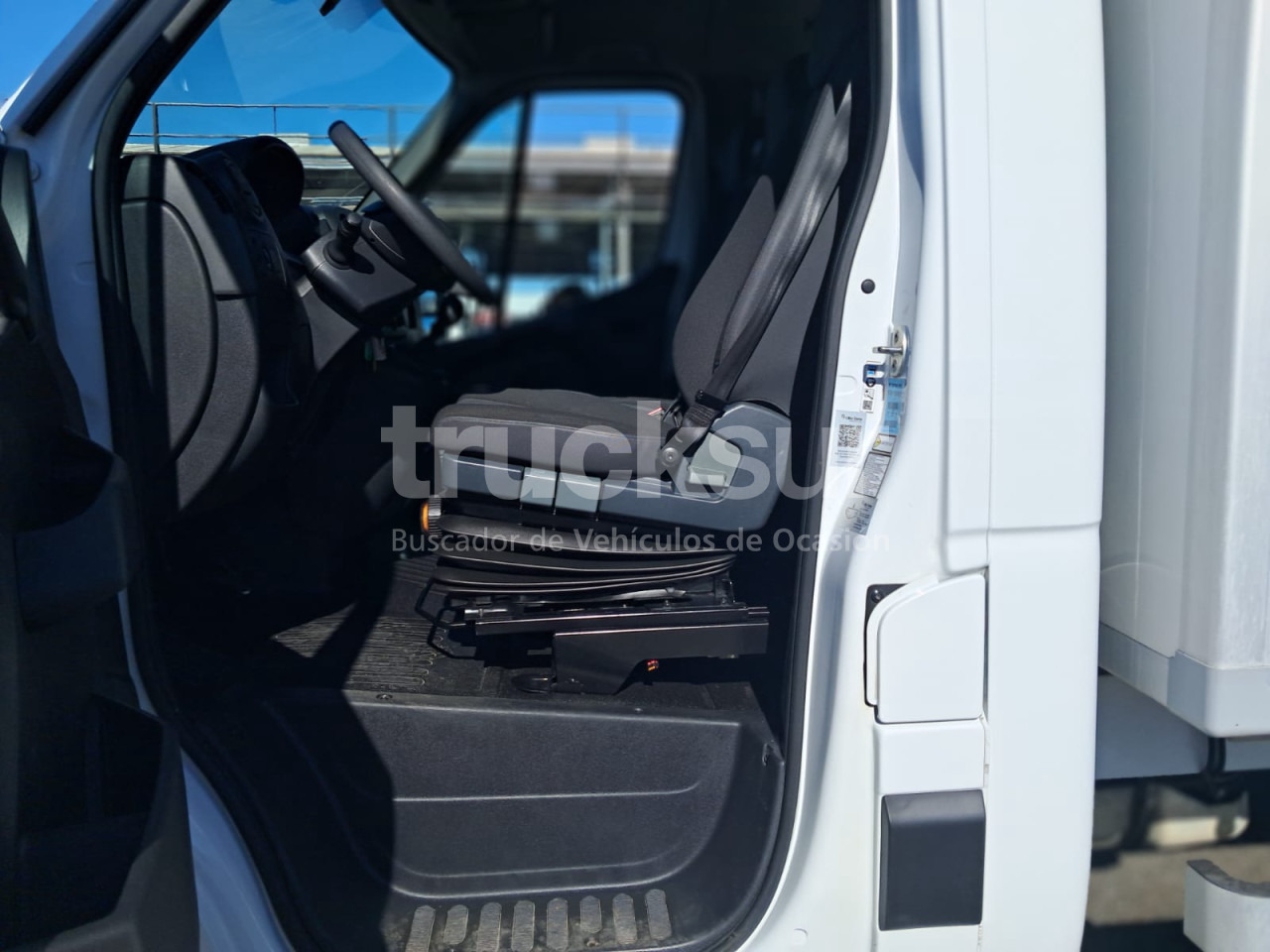 Leasing de RENAULT MASTER 145.35  FRC-X RENAULT MASTER 145.35  FRC-X: foto 19