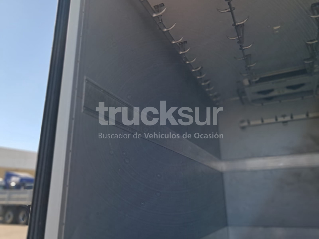 Leasing de RENAULT MASTER 145.35  FRC-X RENAULT MASTER 145.35  FRC-X: foto 12