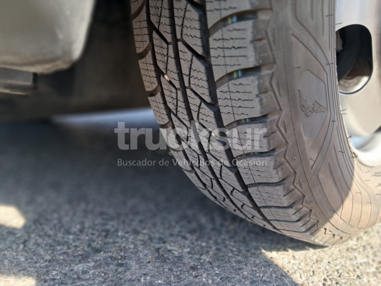 Leasing de RENAULT MASTER 145.35  FRC-X RENAULT MASTER 145.35  FRC-X: foto 15