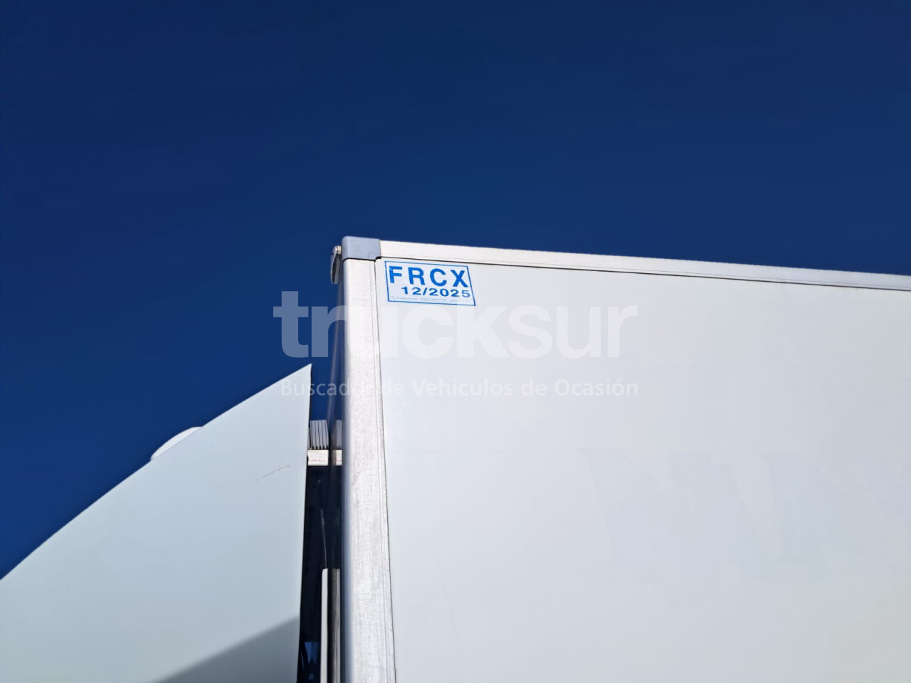 Leasing de RENAULT MASTER 145.35  FRC-X RENAULT MASTER 145.35  FRC-X: foto 17