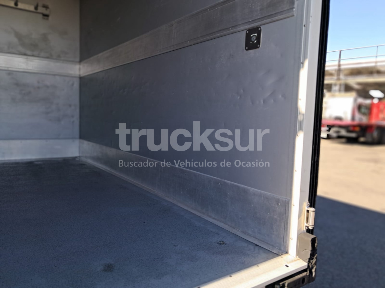 Leasing de RENAULT MASTER 145.35  FRC-X RENAULT MASTER 145.35  FRC-X: foto 9