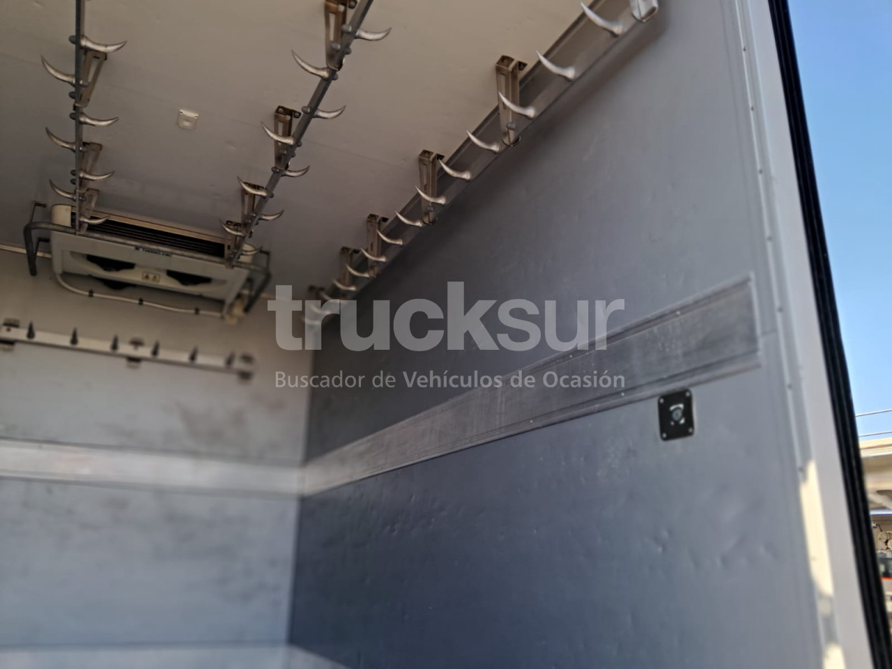 Leasing de RENAULT MASTER 145.35  FRC-X RENAULT MASTER 145.35  FRC-X: foto 10