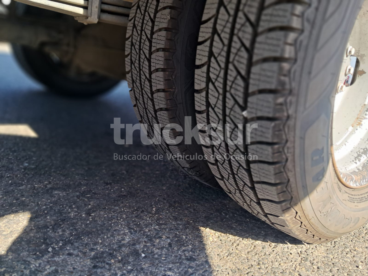 Leasing de RENAULT MASTER 145.35  FRC-X RENAULT MASTER 145.35  FRC-X: foto 14