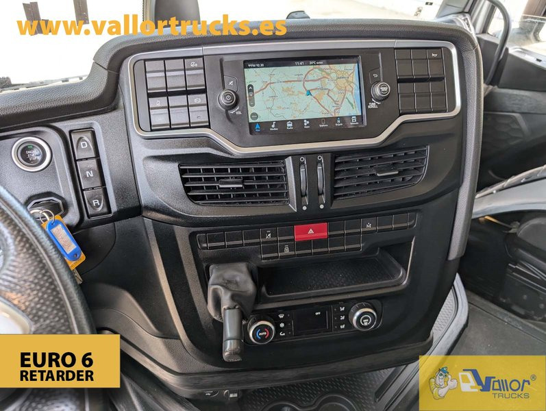 Cabeza tractora IVECO S-WAY 510: foto 7