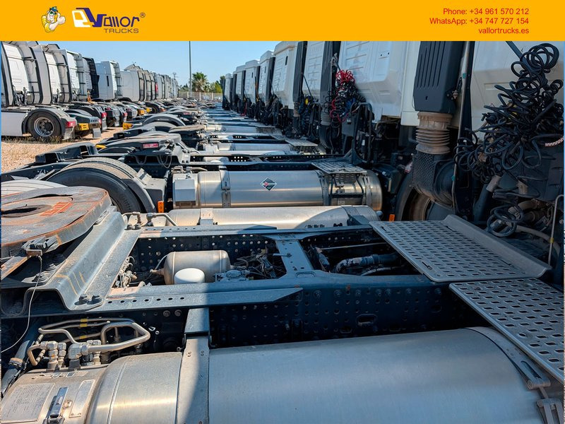 IVECO STRALIS AS 460 GNL - Cabeza tractora: foto 4 IVECO STRALIS AS 460 GNL - Cabeza tractora: foto 4