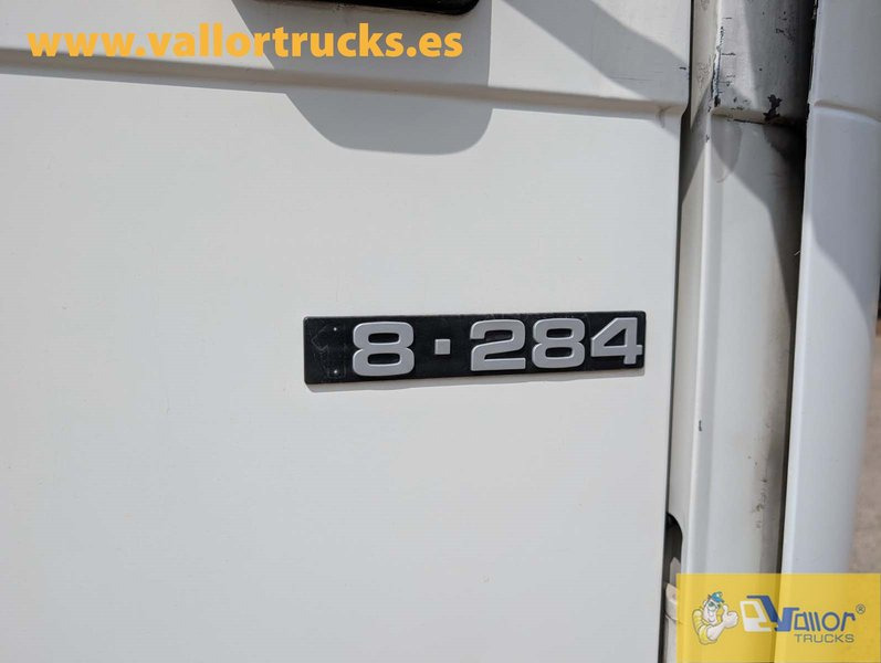 MAN 18-240 - Camión volquete: foto 5 MAN 18-240 - Camión volquete: foto 5