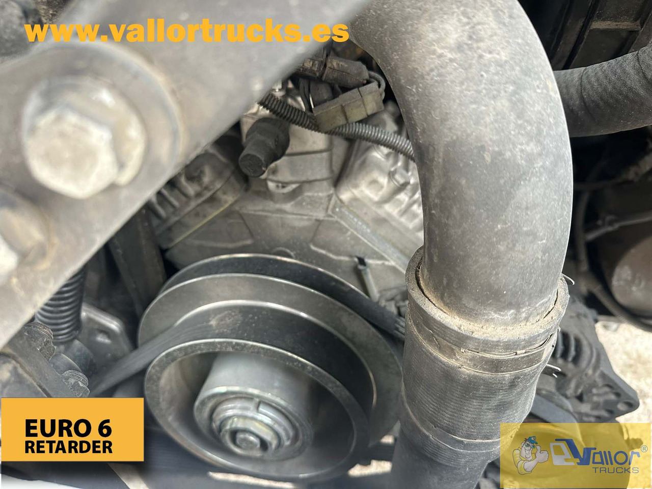 Autobús escolar MAN LION´S REGIO L: foto 7 Autobús escolar MAN LION´S REGIO L: foto 7