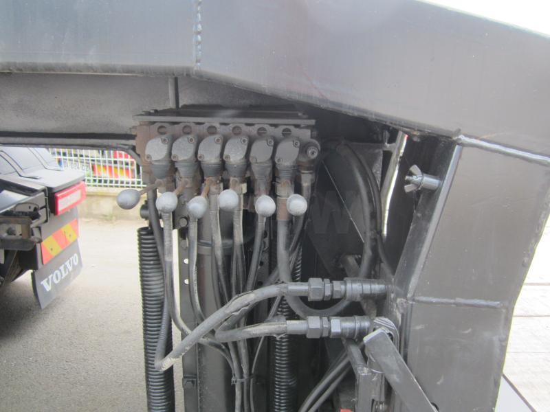 Semirremolque góndola rebajadas ACTM nc: foto 9 Semirremolque góndola rebajadas ACTM nc: foto 9