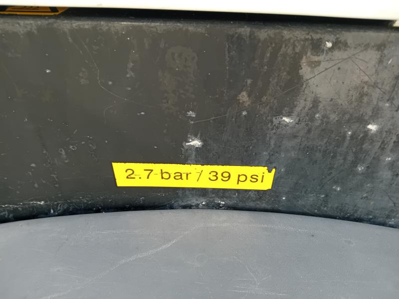 Atlas copco XAS37 - Compresor de aire: foto 2 Atlas copco XAS37 - Compresor de aire: foto 2