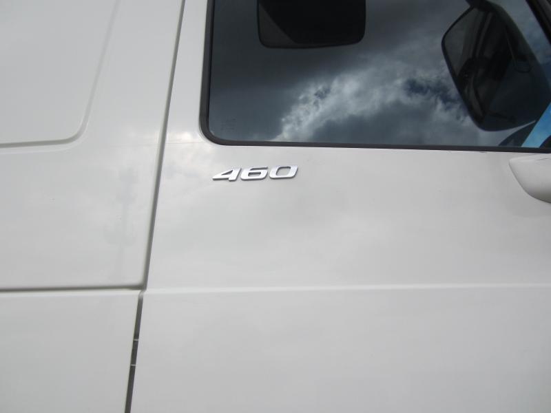 DAF XF 460 - Cabeza tractora: foto 3 DAF XF 460 - Cabeza tractora: foto 3