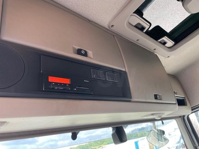 Cabeza tractora DAF XF 460: foto 10 Cabeza tractora DAF XF 460: foto 10