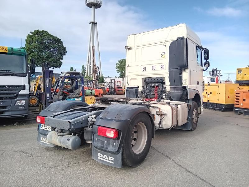 DAF XF 460 - Cabeza tractora: foto 2 DAF XF 460 - Cabeza tractora: foto 2