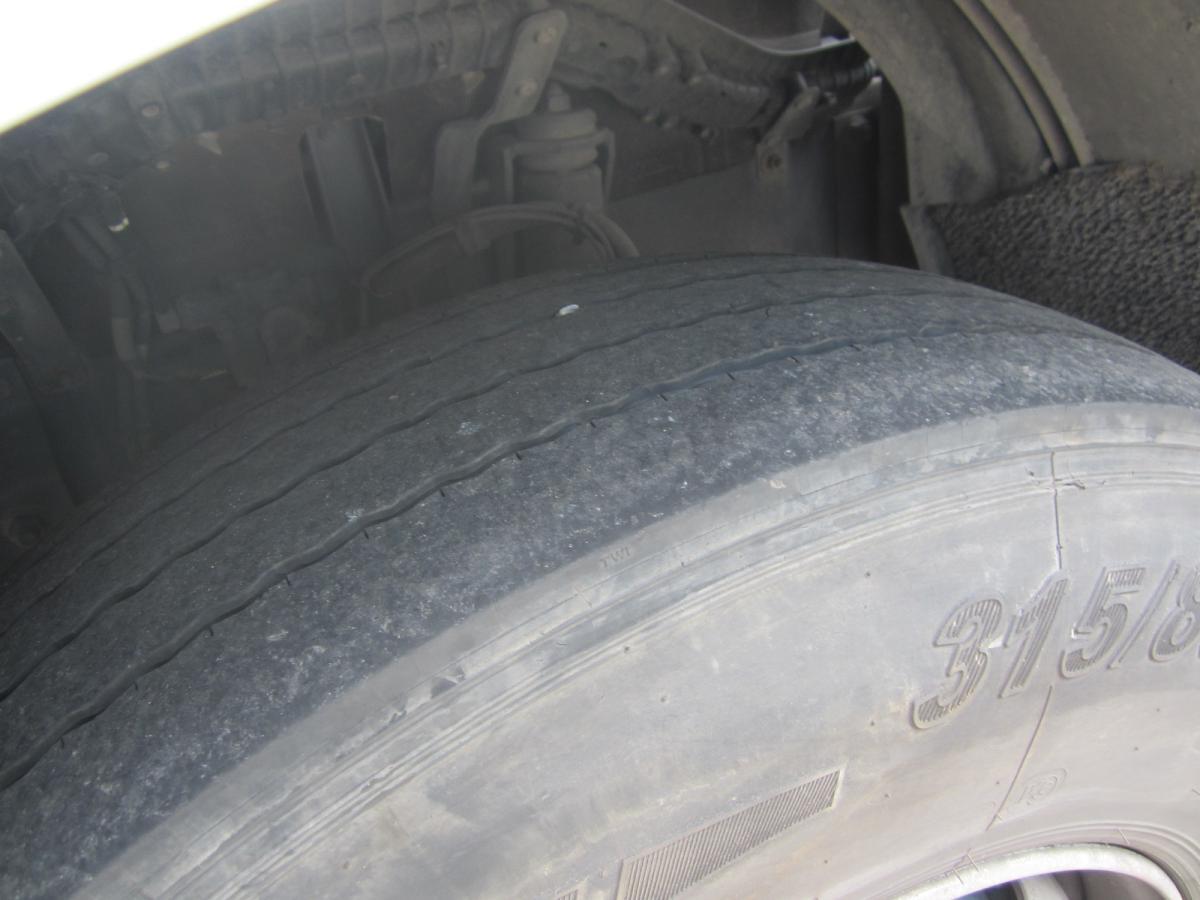 DAF XF 460 - Cabeza tractora: foto 4 DAF XF 460 - Cabeza tractora: foto 4