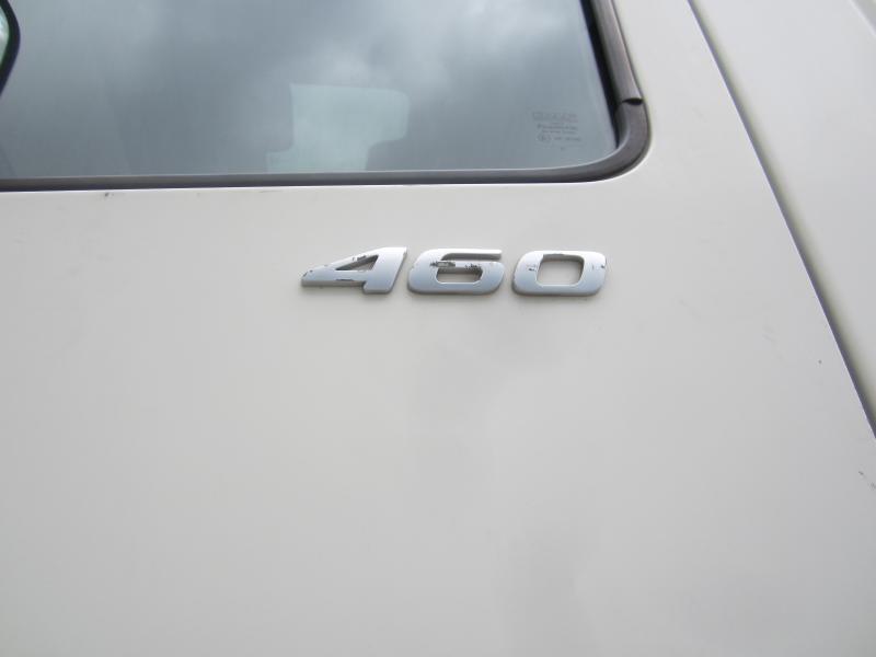 DAF XF 460 - Cabeza tractora: foto 2 DAF XF 460 - Cabeza tractora: foto 2